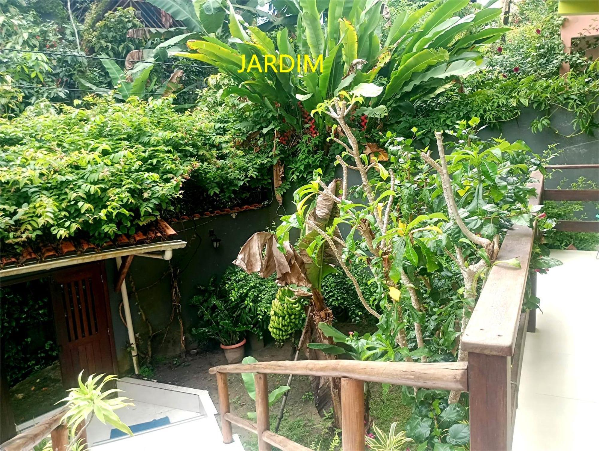 Pousada Lagoa Flat Morro de São Paulo Dış mekan fotoğraf