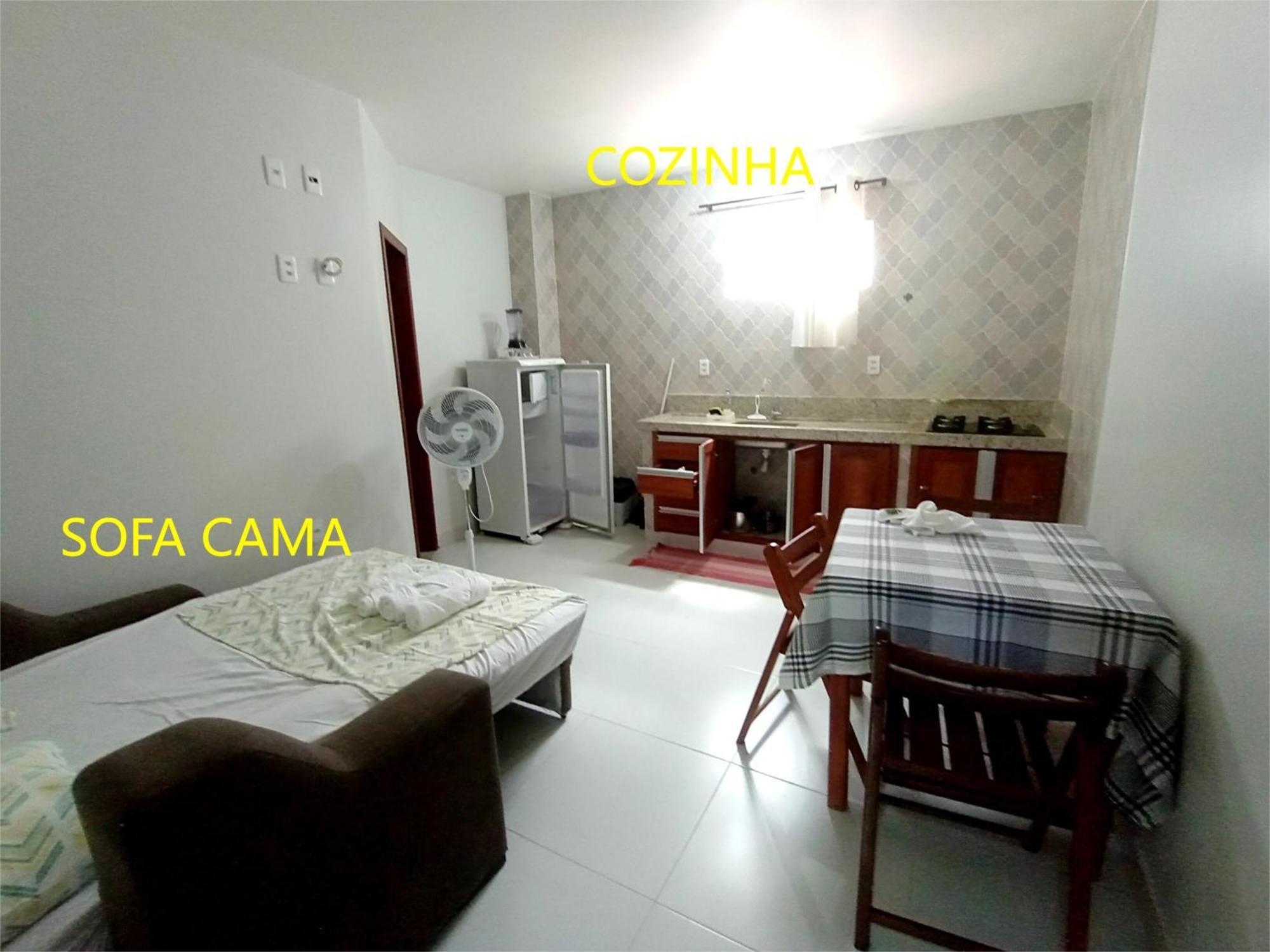 Pousada Lagoa Flat Morro de São Paulo Dış mekan fotoğraf