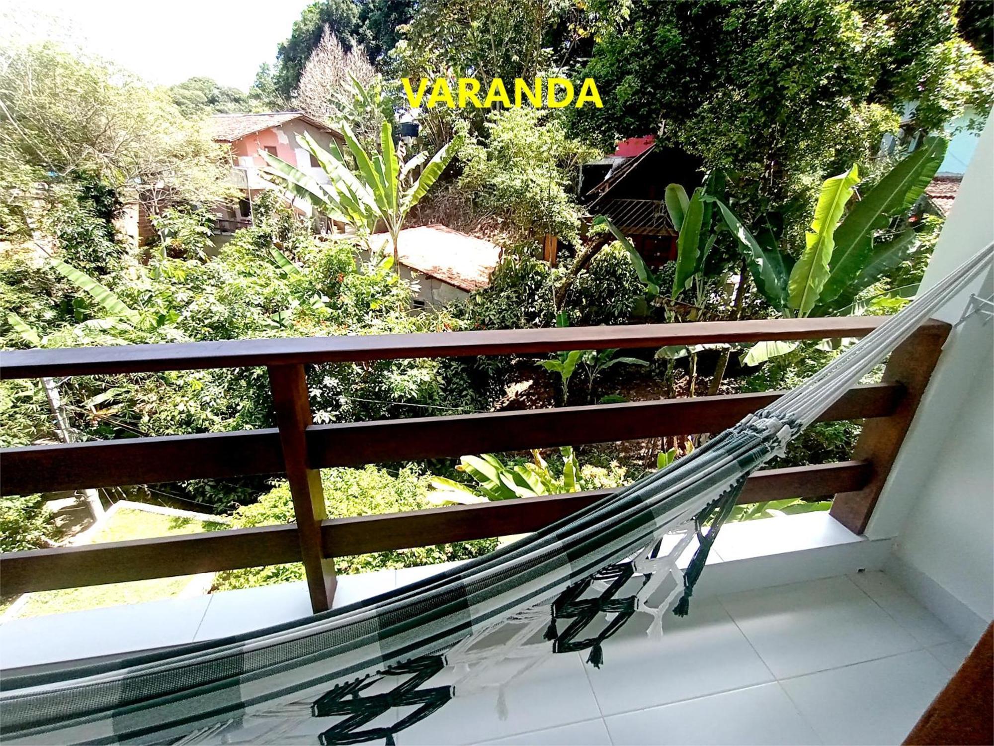 Pousada Lagoa Flat Morro de São Paulo Dış mekan fotoğraf