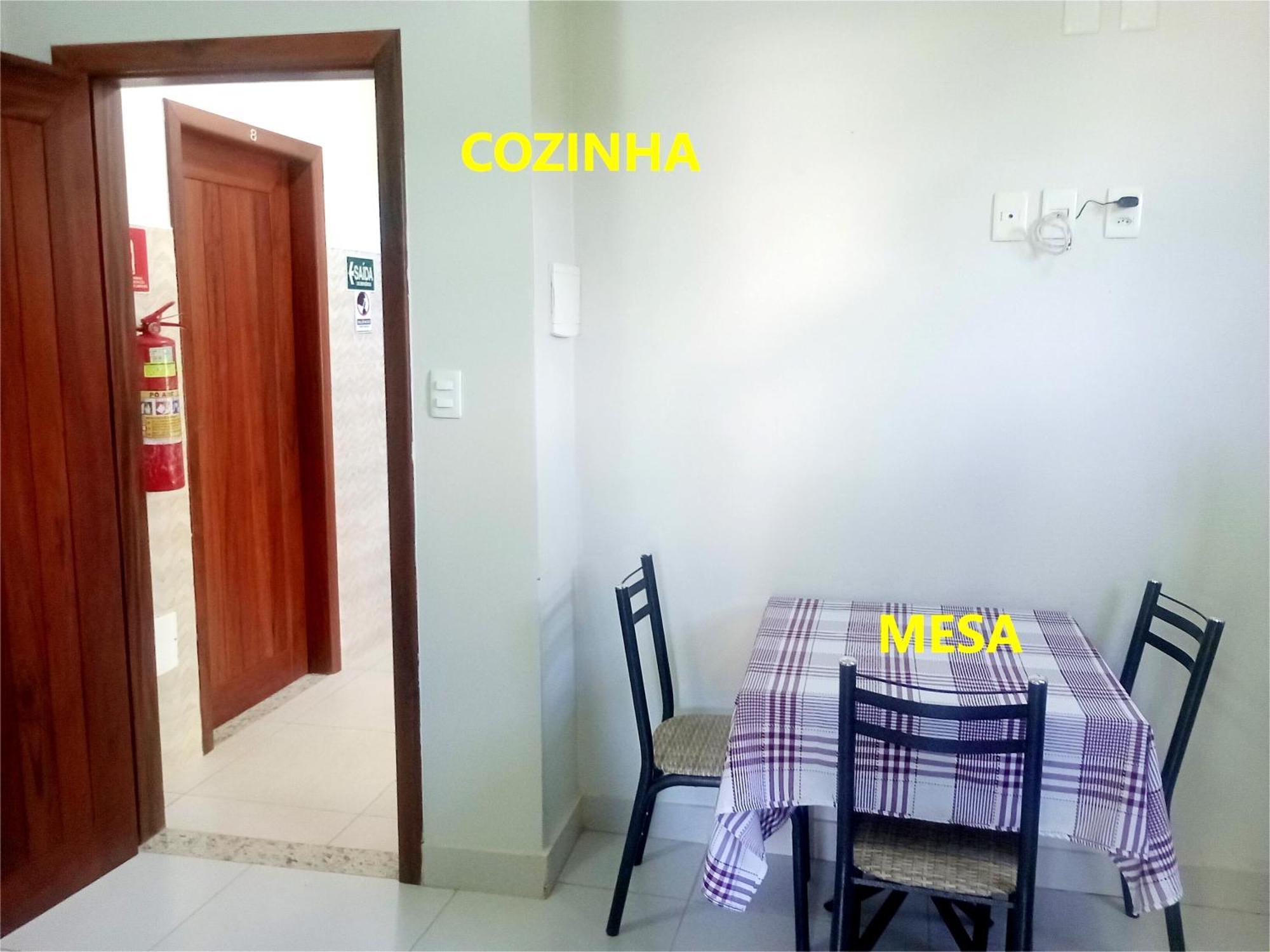 Pousada Lagoa Flat Morro de São Paulo Dış mekan fotoğraf