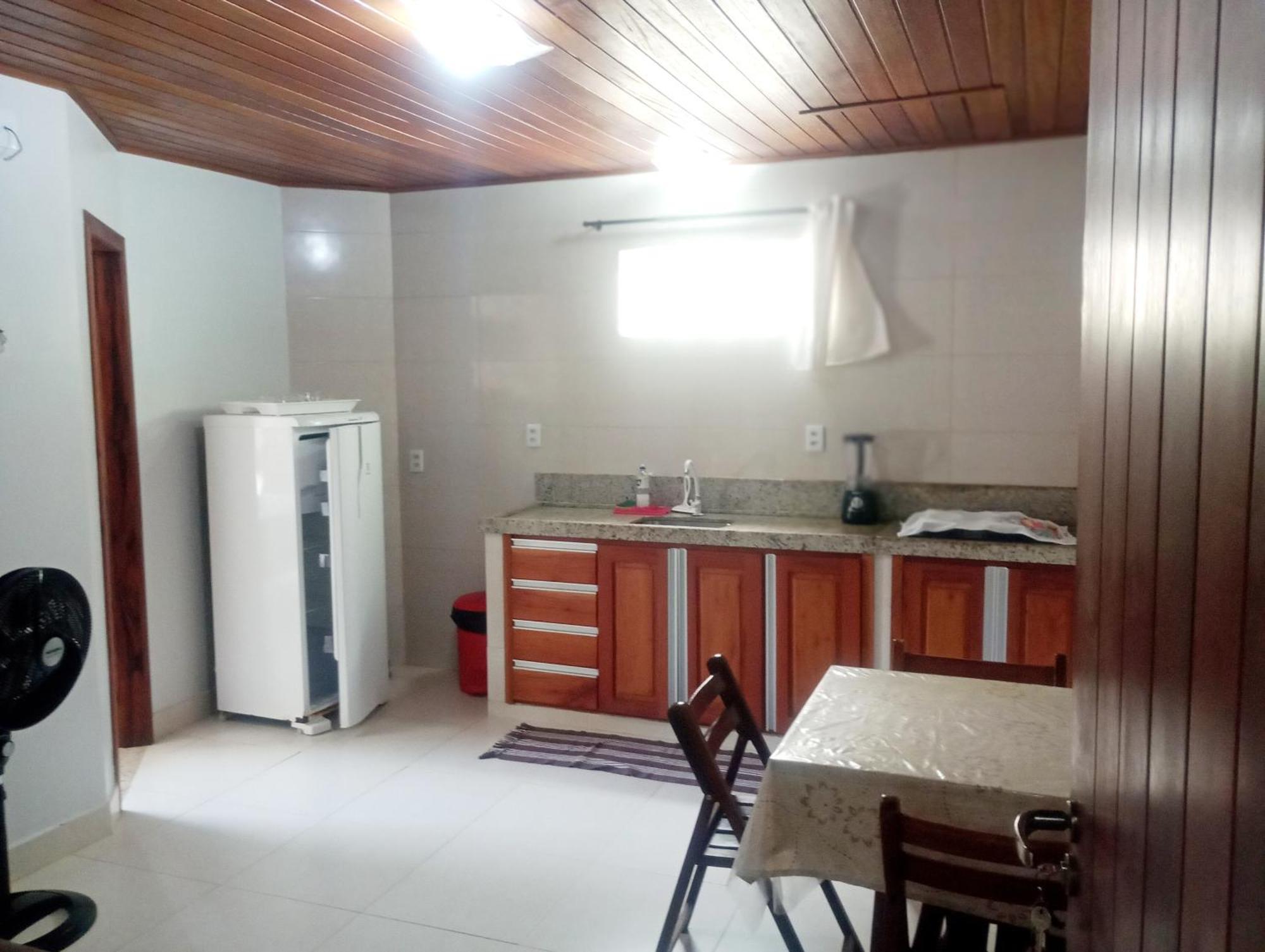 Pousada Lagoa Flat Morro de São Paulo Dış mekan fotoğraf