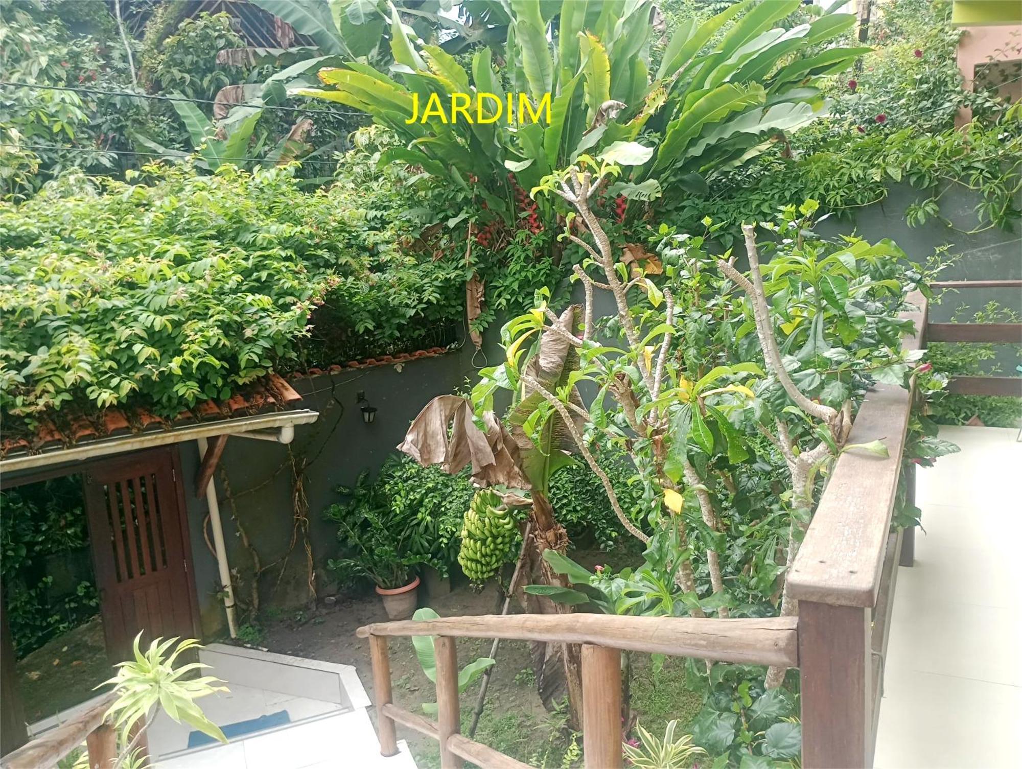 Pousada Lagoa Flat Morro de São Paulo Dış mekan fotoğraf