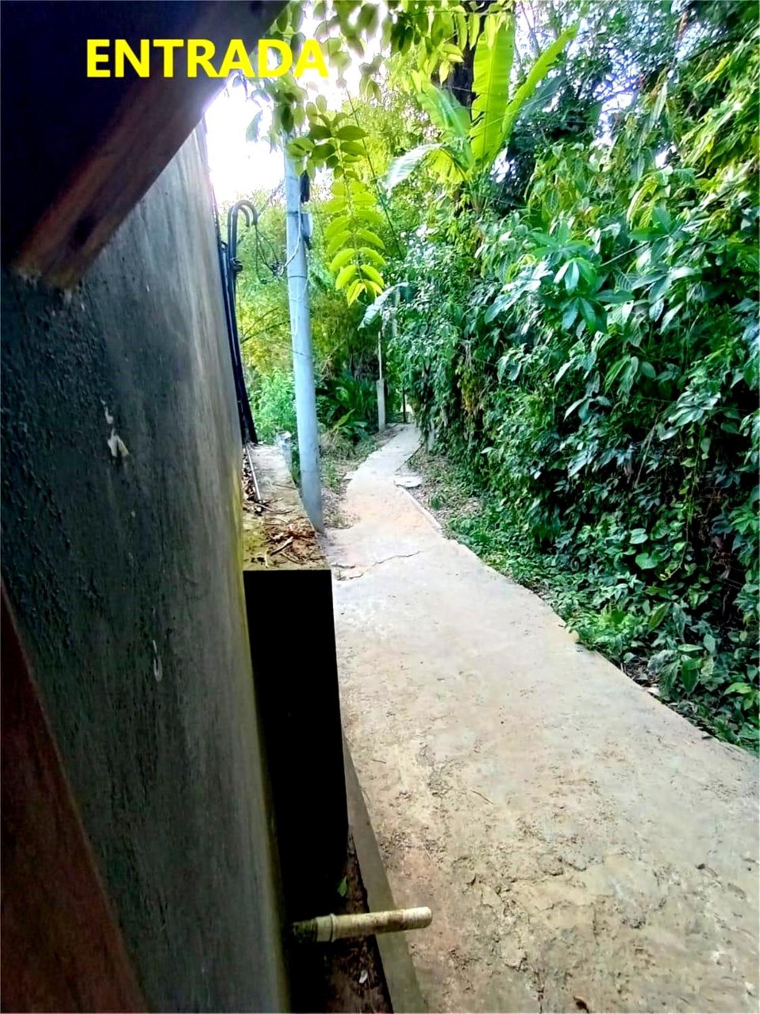 Pousada Lagoa Flat Morro de São Paulo Dış mekan fotoğraf
